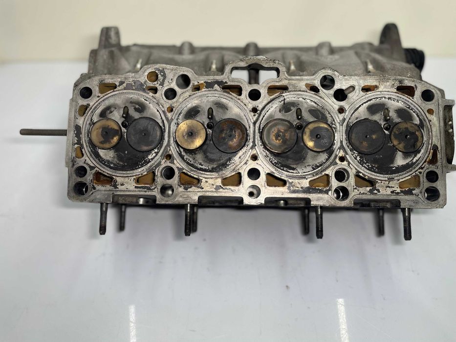 Cabeça do motor Culassa VW Sharan 1.9TDI 115cv (AUY)