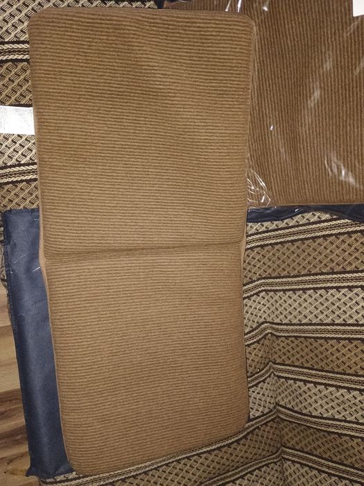 2szt materacyka 45x100
