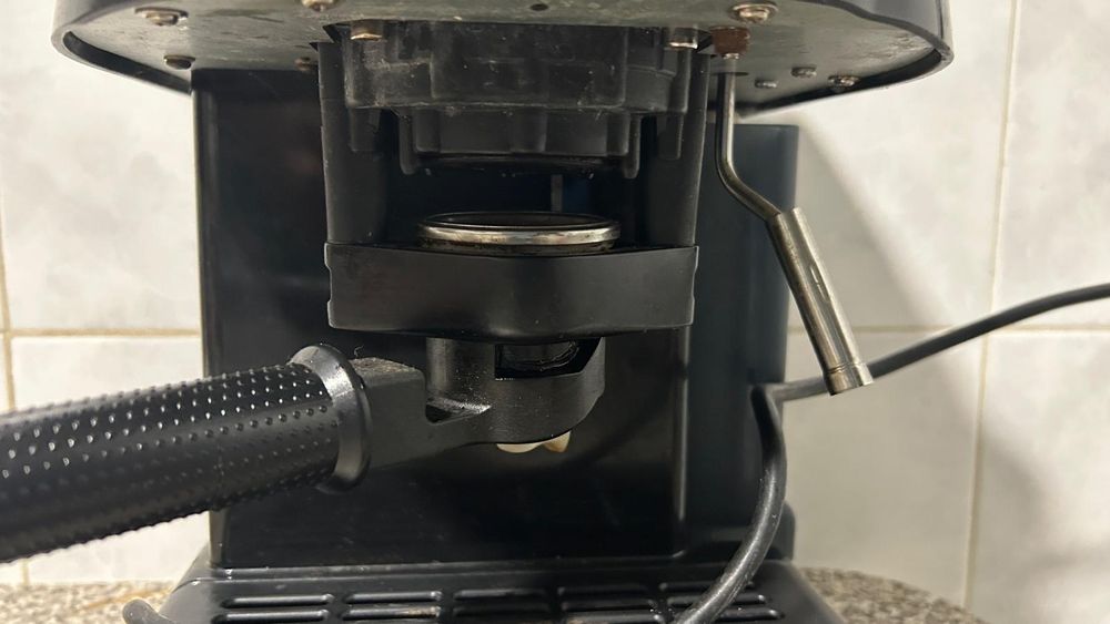 Vendo máquina de café  natural