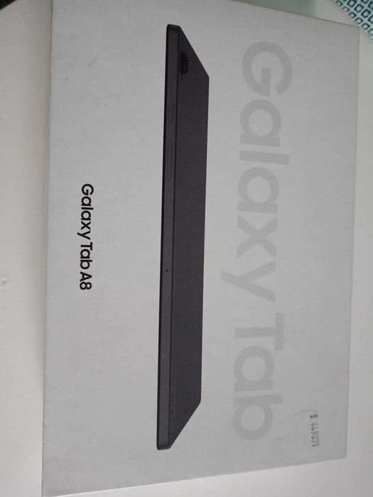 Tablet SAMSUNG Galaxy