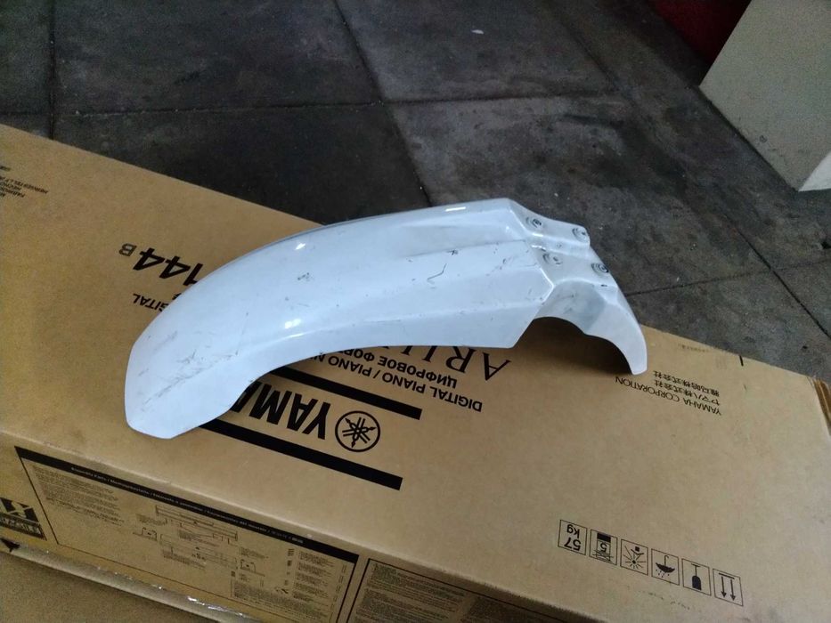 Peças XT 600 ano 2000
