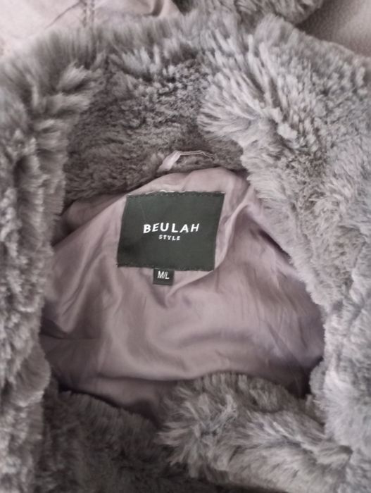 Futerko damskie cieplutkie