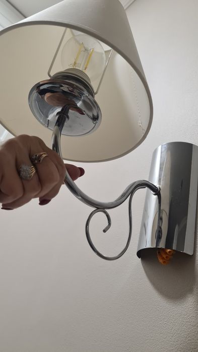 Kinkiet lampa  kinkiet