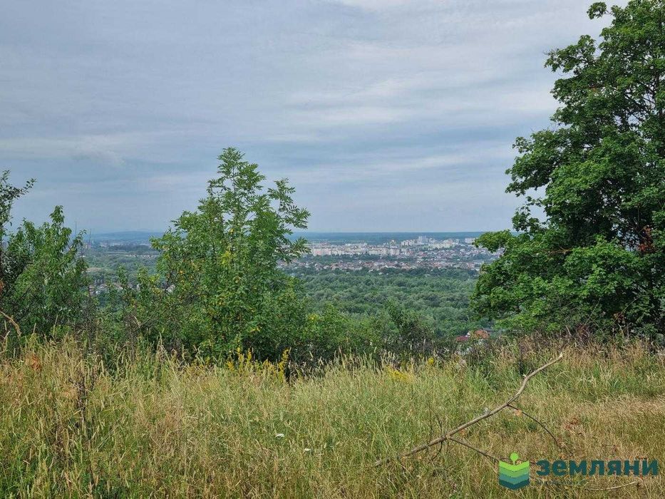 Продається ділянка 9,6 сот в с. Вовчинець під ОСГ (5)