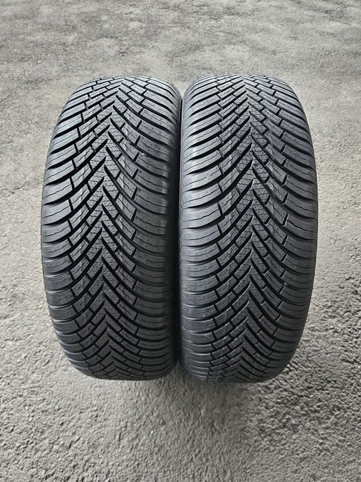 Nowe Opony Wielosezon Vredestein Quatrac 195/55R16 87H