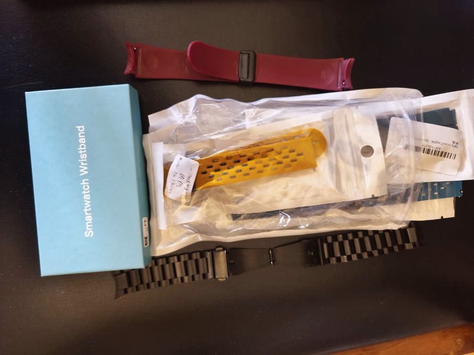 Galaxy Watch 6 Classic