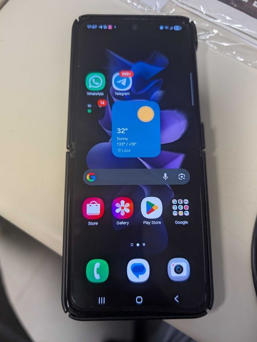 Samsung Z Flip 3 5G