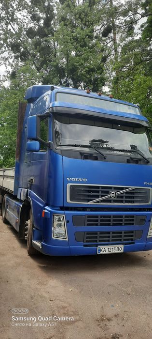 Продам Вольво фш12  460  2005р.