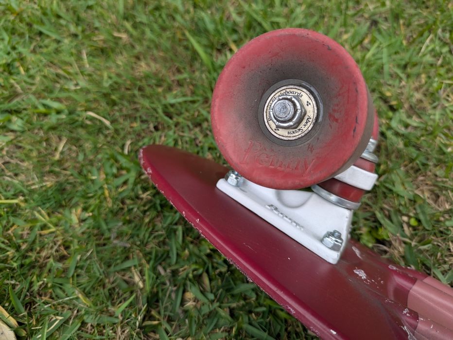 Skate Penny Original (nickel.board)