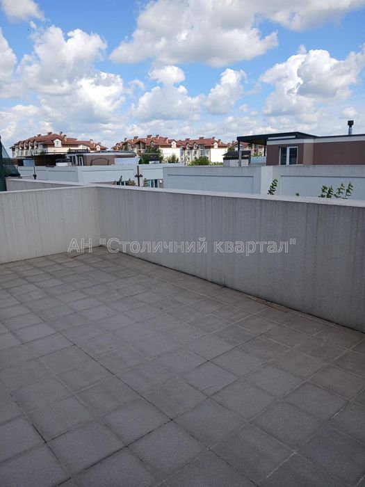 Перша оренда таухаусу у с.Гора