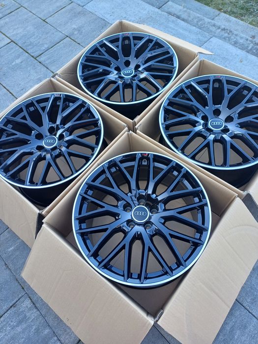 Felgi Audi A5 S5 RS5