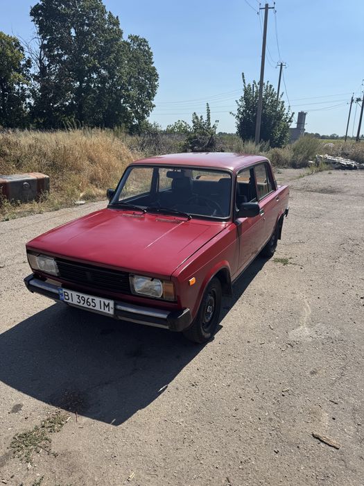 ВАЗ 2105 1,5 1996 года