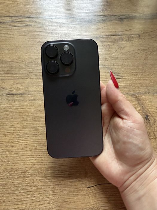 iPhone 14 Pro 128GB