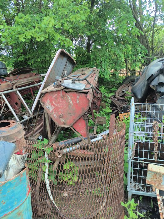 Продам  сівалку сз 3.6