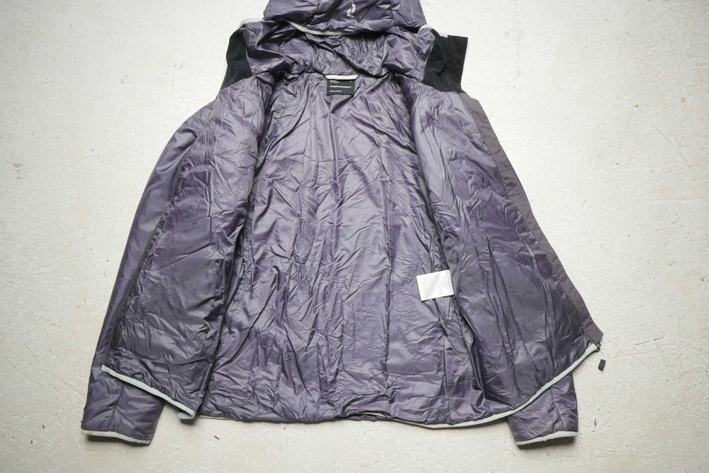 Peak Performance hel primaloft kurtka damska ocieplana M