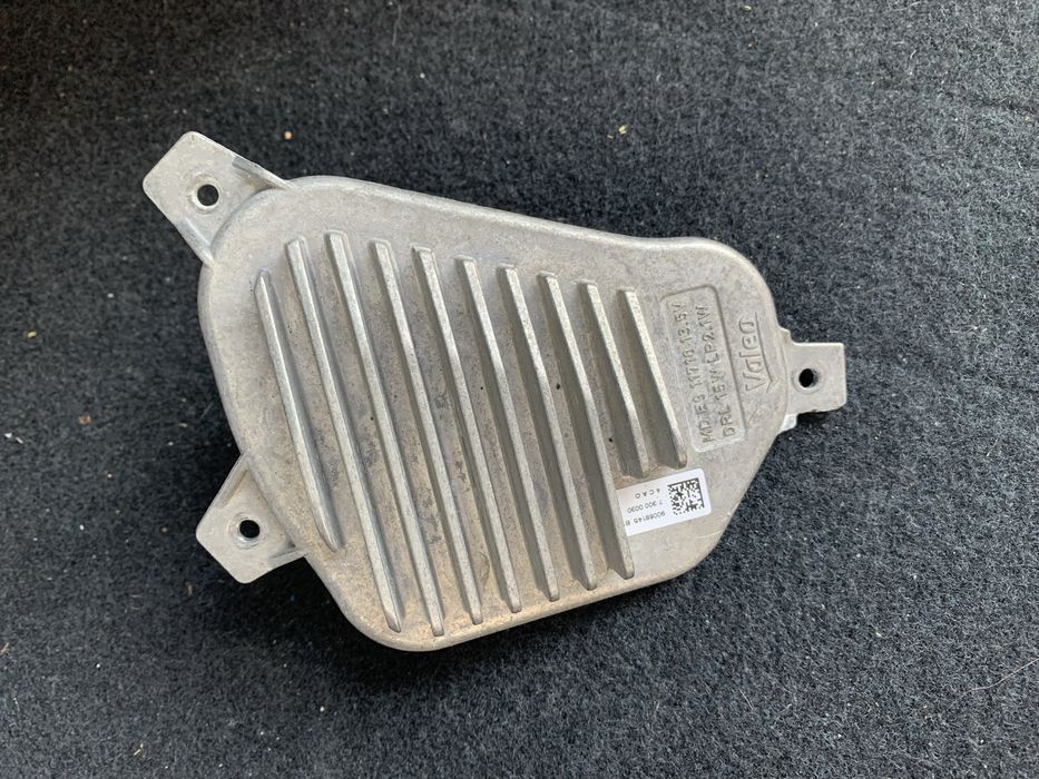 f48 f49 блоки full led фари права сторона