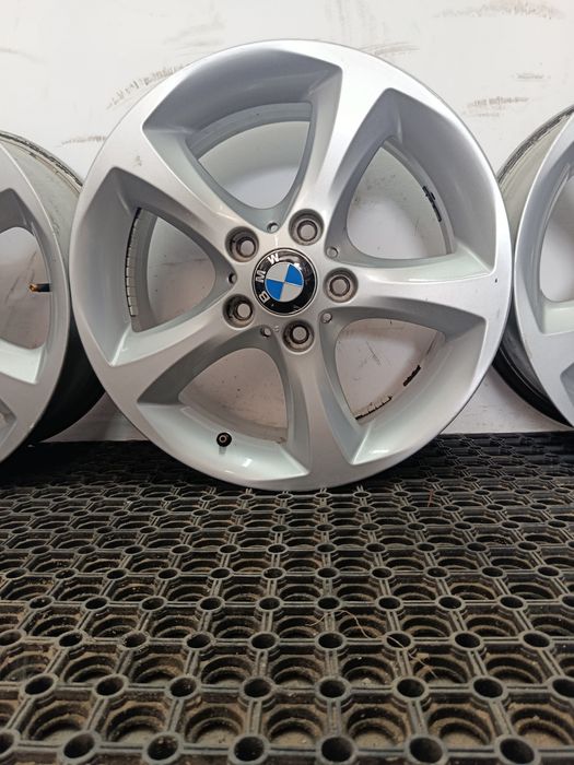 Alufelgi 17"5x120 BMW Vw T5/6