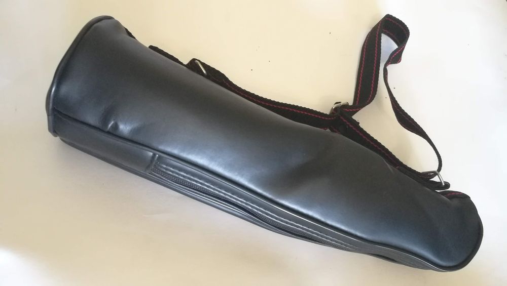 Monóculo de caça Vivitar 12-36x50mm + tripé