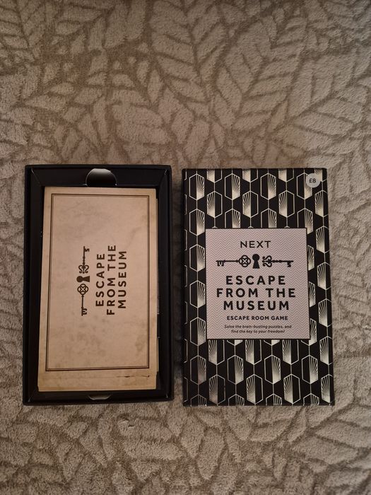 Игра - квест , цена  120 грн.