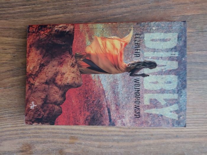 Elżbieta Wojnarowska - Diabły