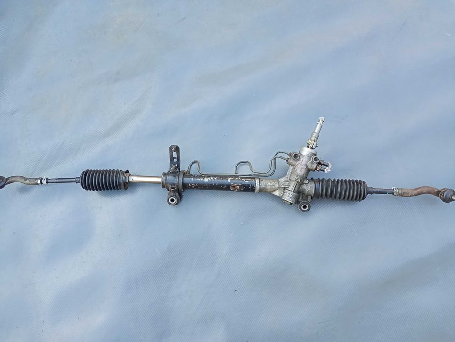 Рульова рейка Toyota RAV4 2 (2000-2005) рулевая тойота рав4