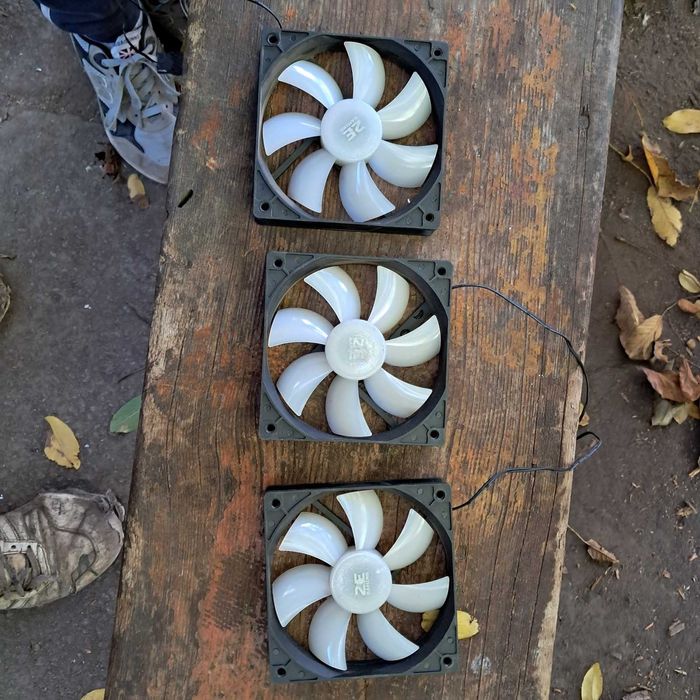 Для,ПК вентилятор