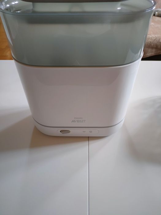 Sterylizator Philips Avent 4w1 stan bdb
