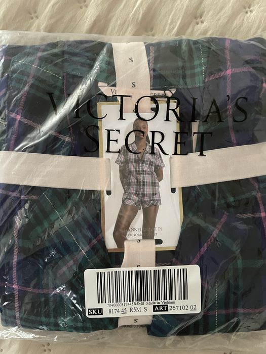 Victoria secret  пижама S та XL США оригінал