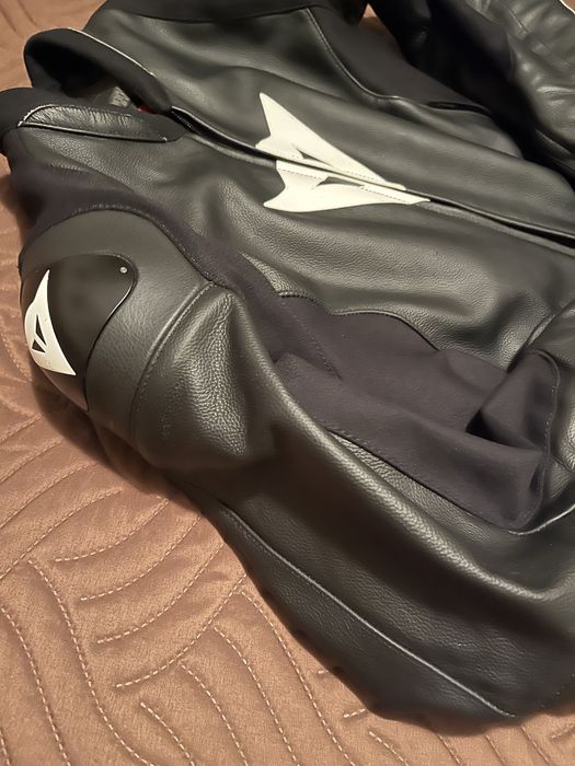 Dainese Sport Pro XL 54