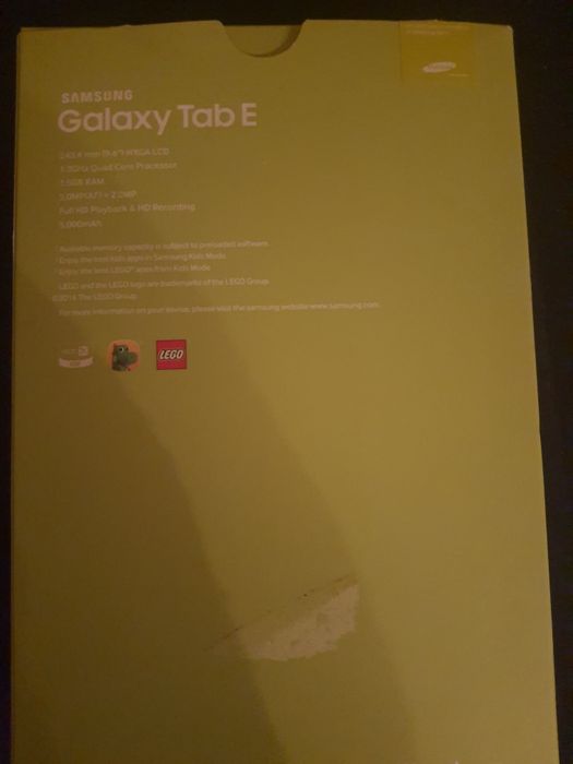 Samsung Tablet Mobile Phone, New64409377690883122