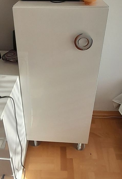 Meble dla dziewczynki Ringo