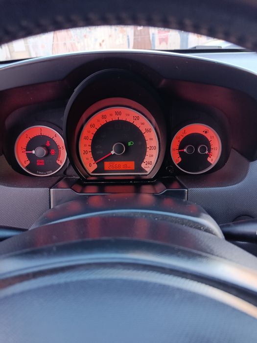 Kia Ceed CRDI 1.6 16v 115cv em muito bom estado !!!