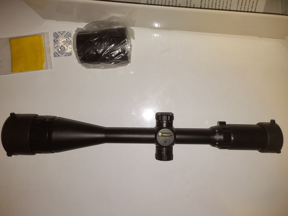 Оптичний приціл KANDAR