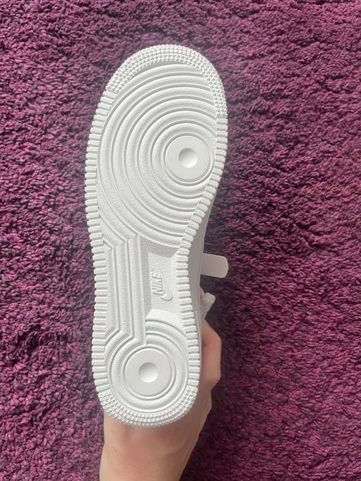 Air force 1 rozmiar 41