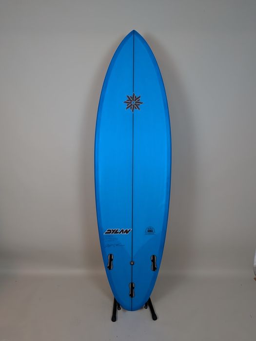 Prancha de Surf - Dylan  6'3'' | 32.5 L