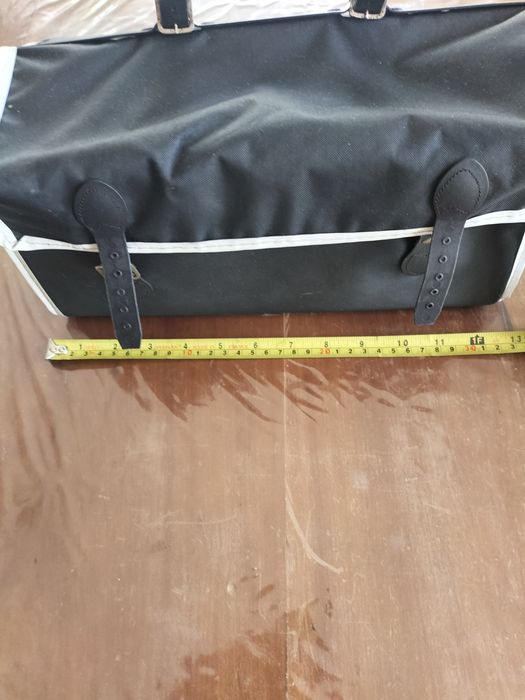 Mala para bicicleta