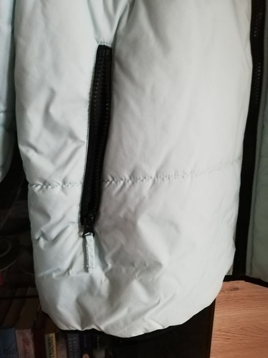 Kurtka zimowa damska rozmiar 38