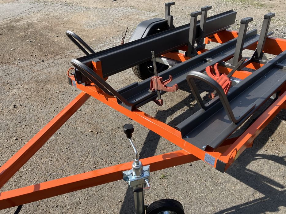 Продам дуги опорные для переднего колеса