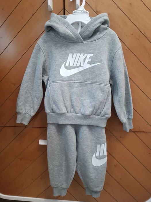 Дитячий спортивний костюм Nike 86-92 см