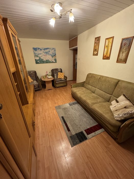 2 pokoje, umeblowane *KATOWICE*