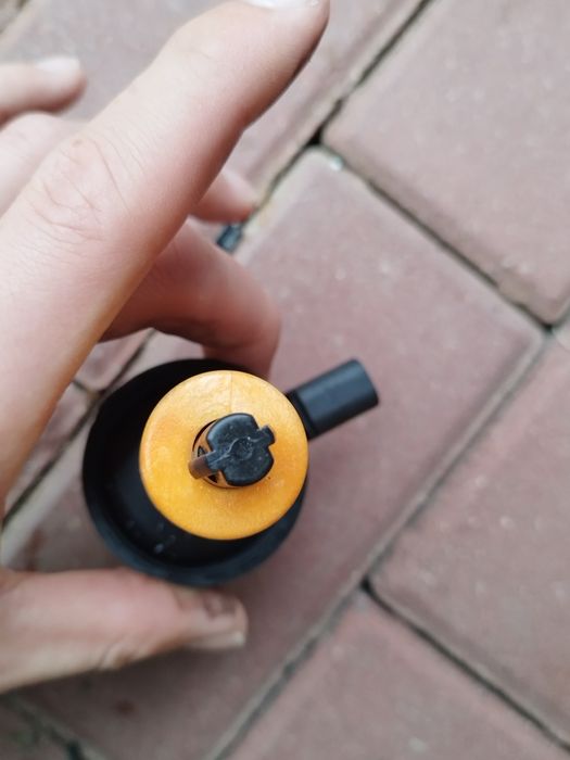 Czujnik poziomu płynu hamulcowego E90