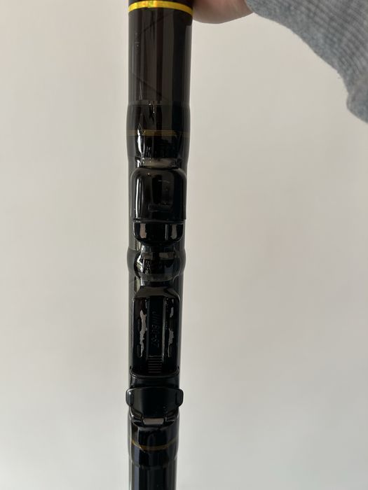 Cana pesca a boia 6m.