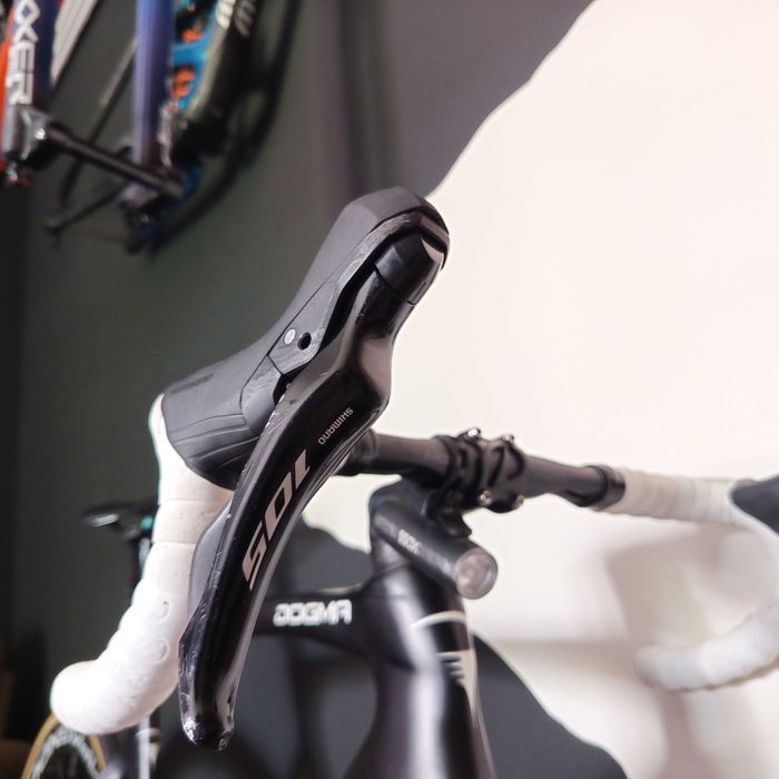 Grupo Shimano 105 12v completo