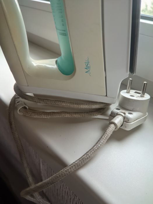 праска "Philips Mistral"