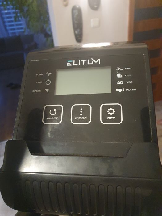 Orbitrek    Elitum