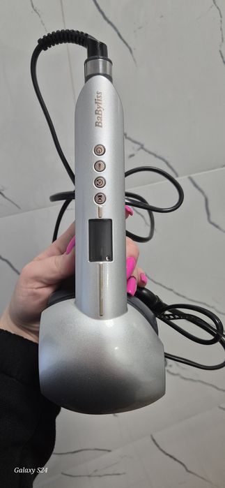 BaByliss Curl Secret Optimum C1600E