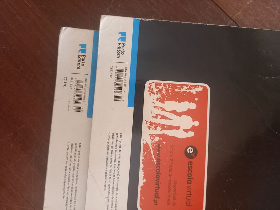 Manual de FQ 7 ano