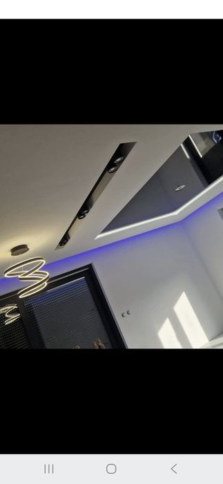 Nowoczesne Wykonczenia Wnetrz i Remonty