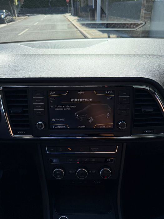 Seat Ateca 1.6 TDi 2016 **DESDE 189€ MÊS**