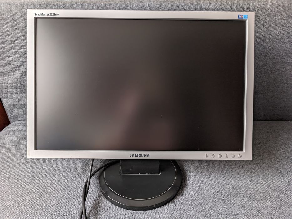 Монитор 22" Samsung 2223NW Самсунг 2223NW